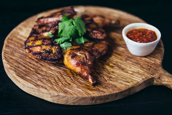 фото ресторана #2