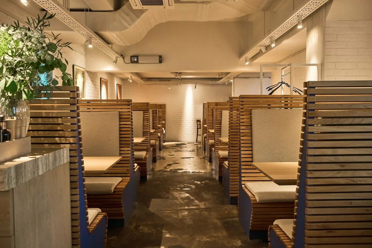 фото ресторана #10530