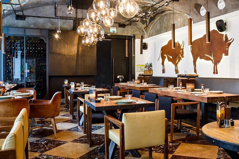 фото ресторана #3