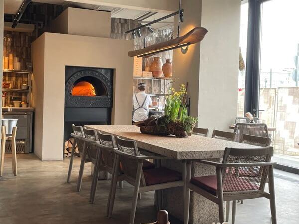 фото ресторана #3