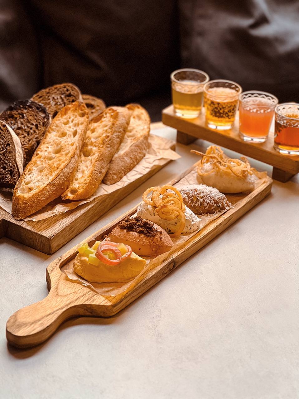 фото ресторана #2