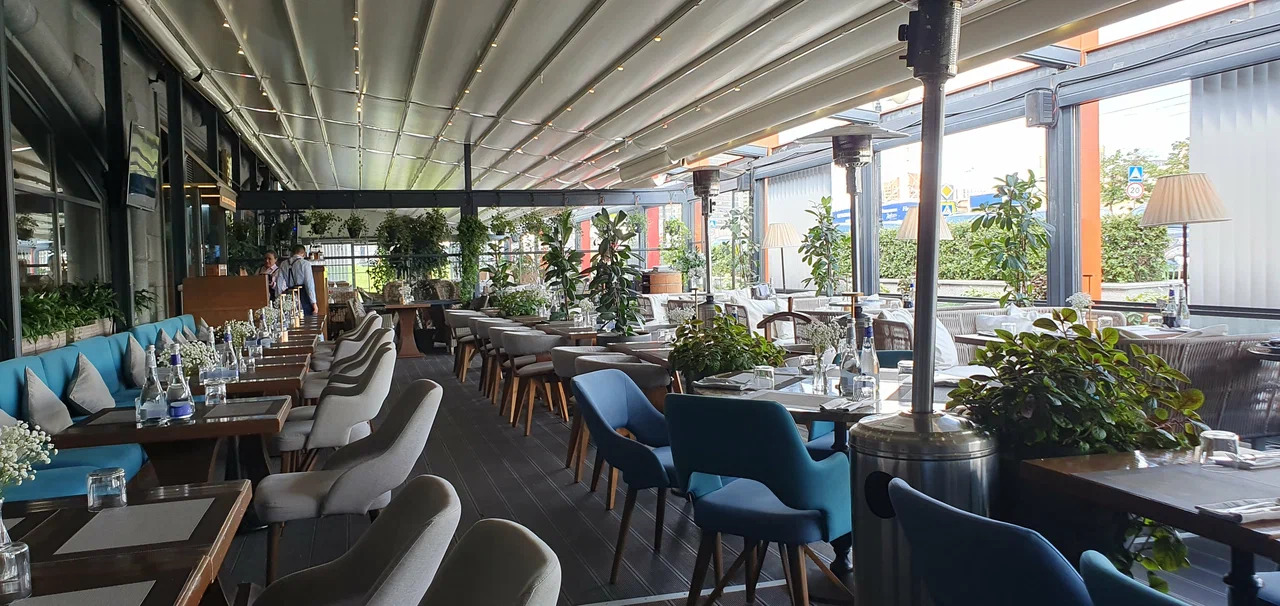 фото ресторана #2649