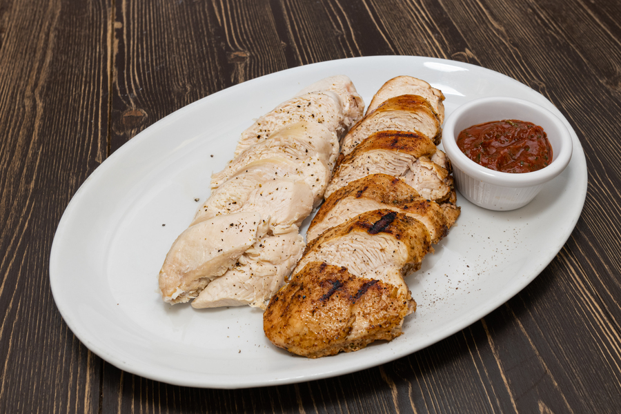 фото ресторана #3