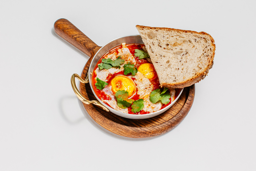 фото ресторана #1