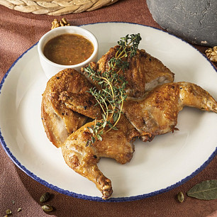 фото ресторана #2