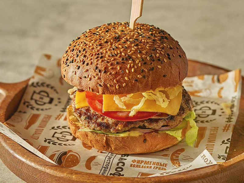 фото ресторана #2