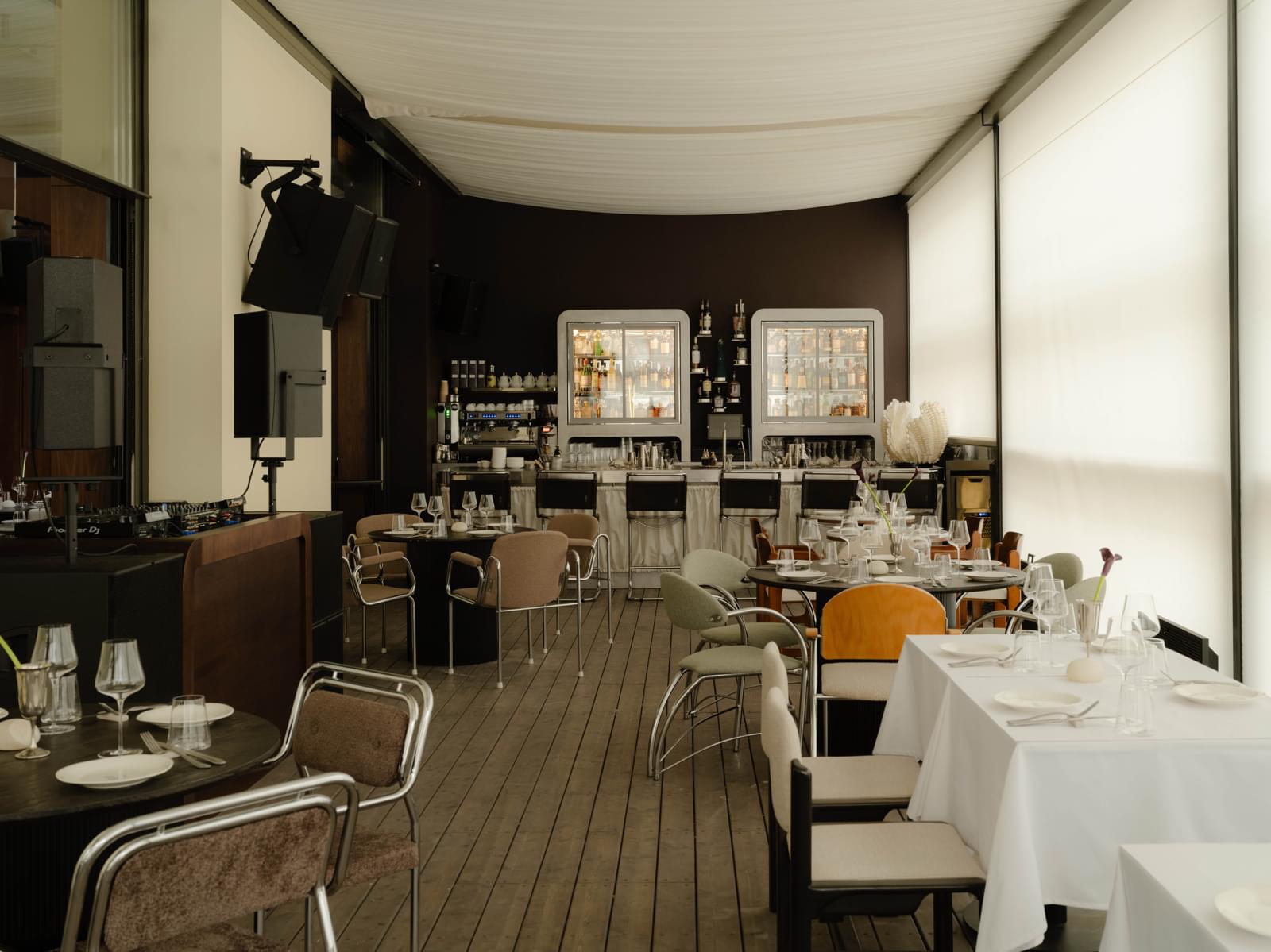 фото ресторана #12540