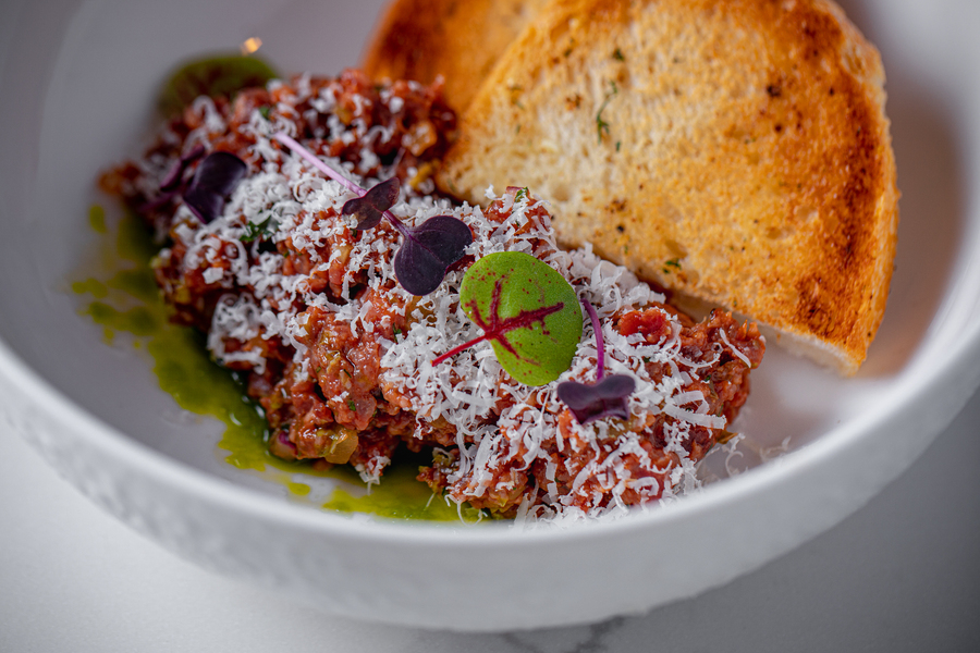 фото ресторана #1