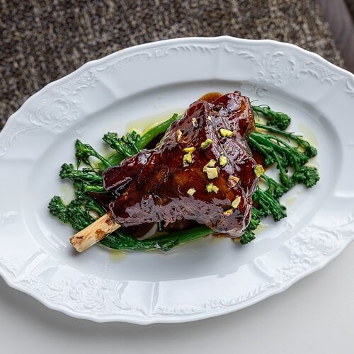 фото ресторана #3