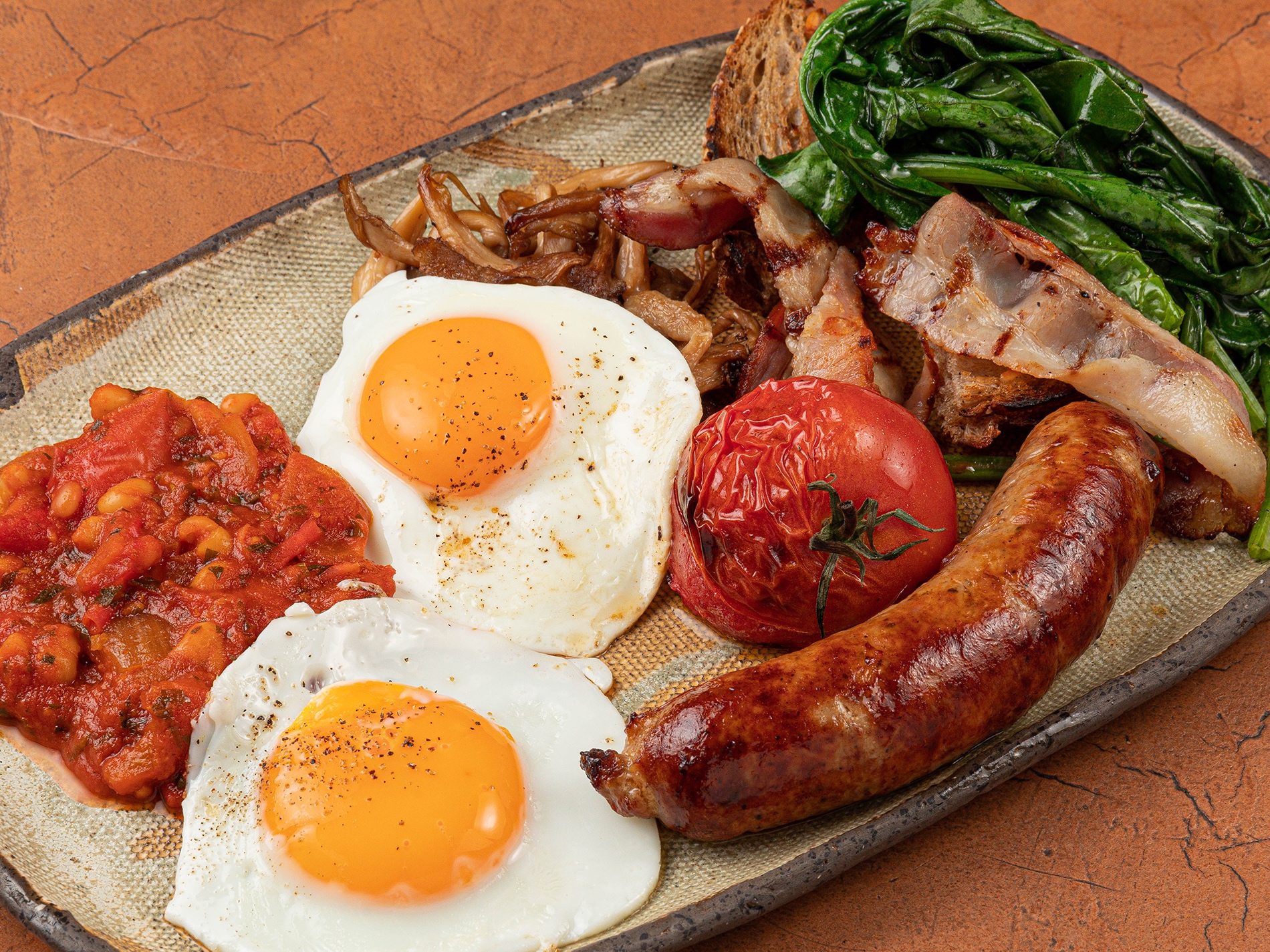 фото ресторана #1