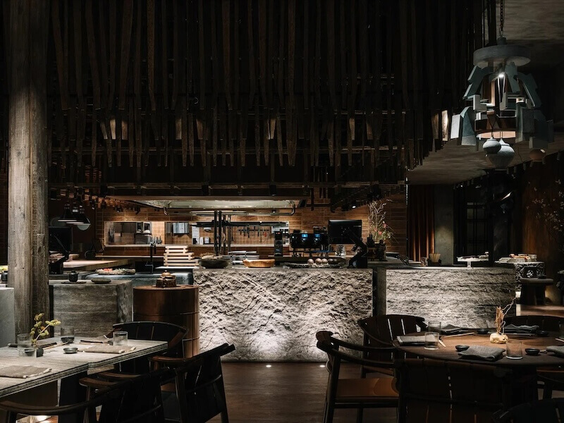 фото ресторана #2