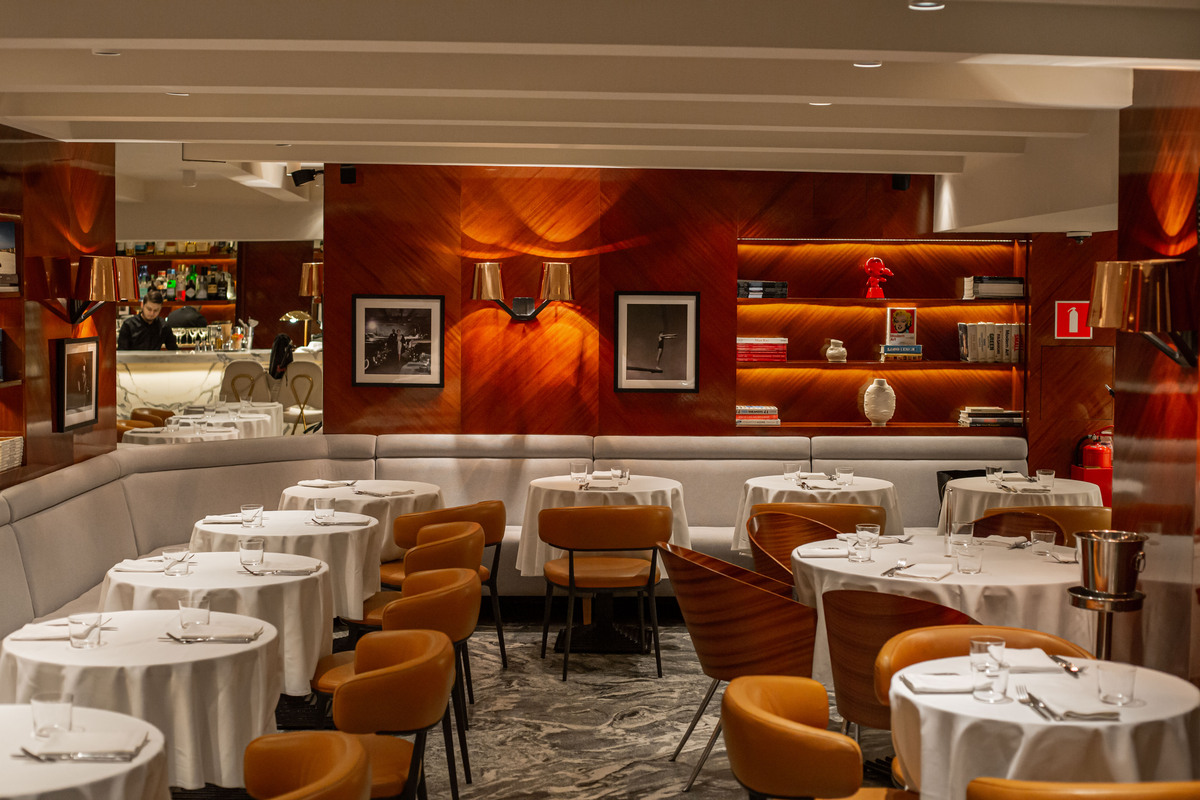 фото ресторана #1