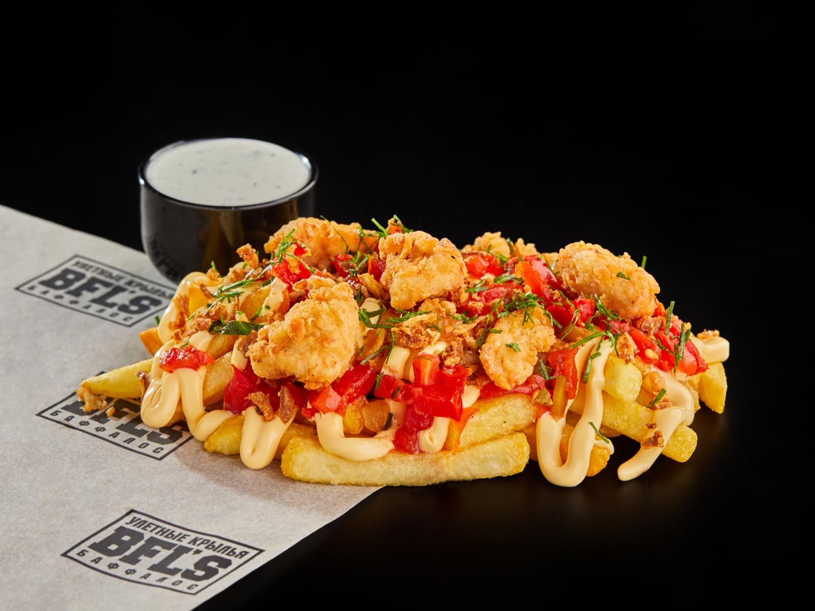 фото ресторана #3