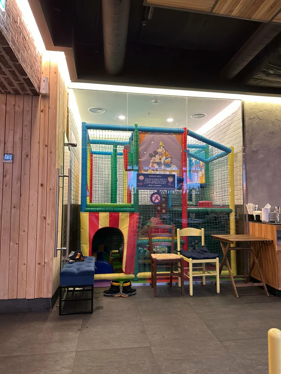 фото ресторана #2