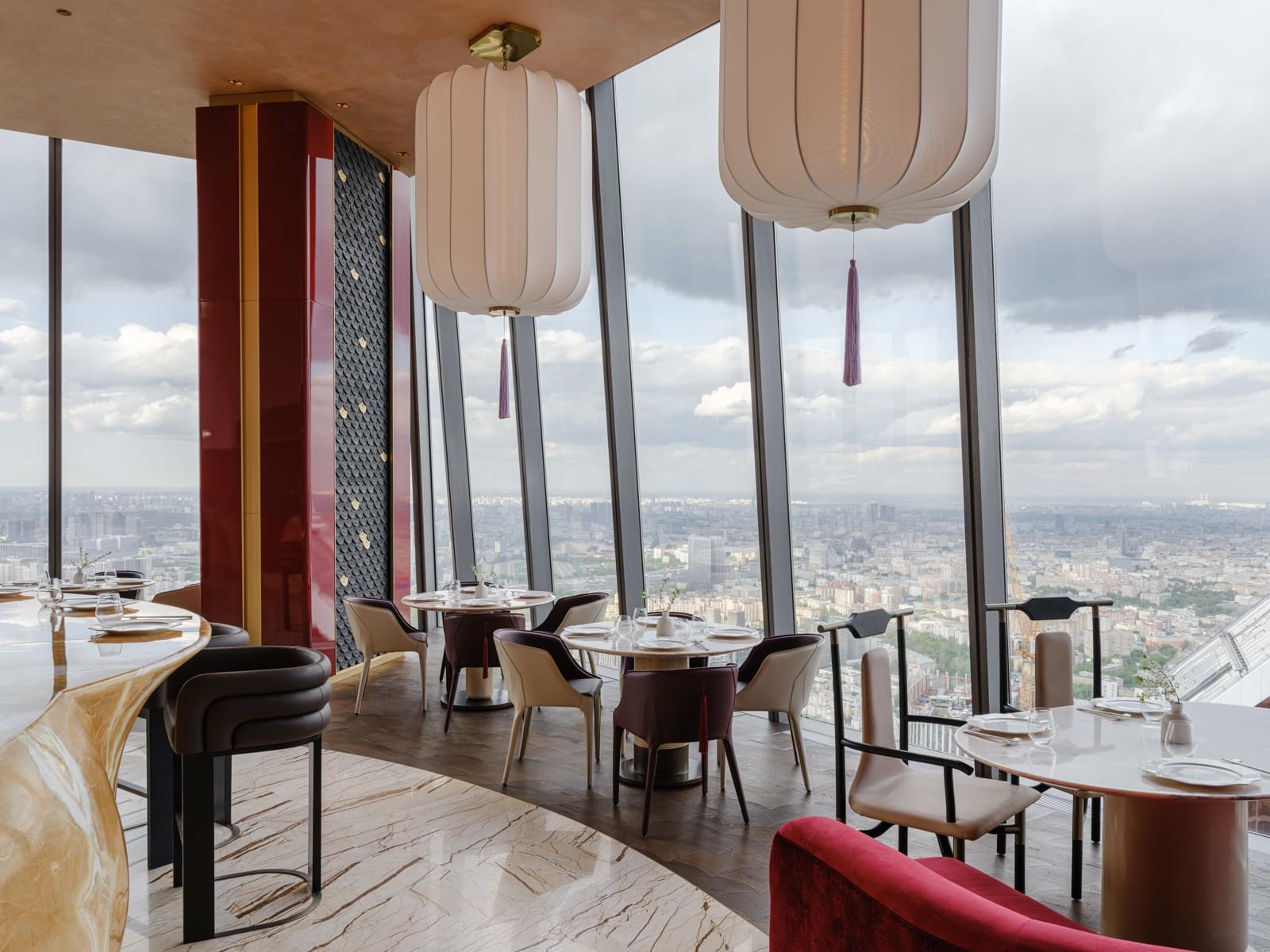 фото ресторана #2718