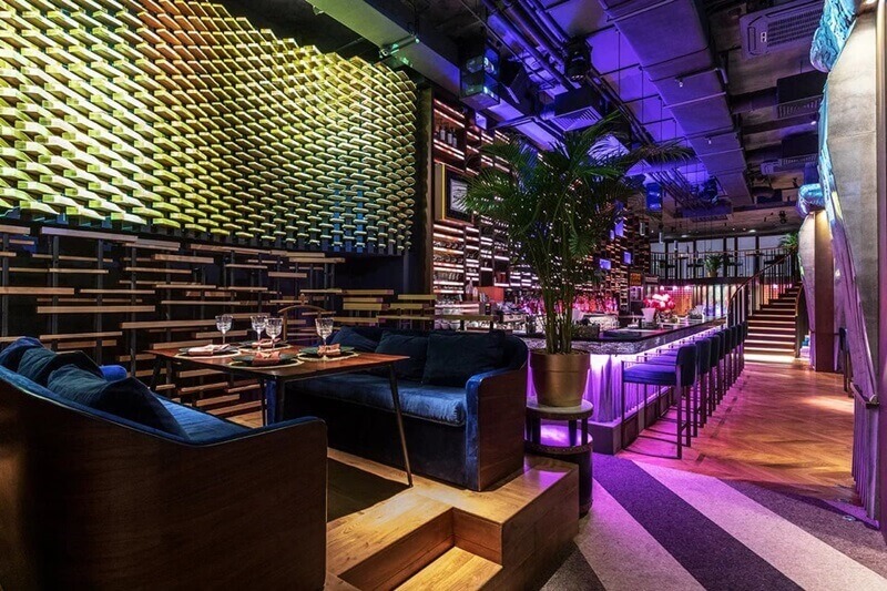 фото ресторана #2