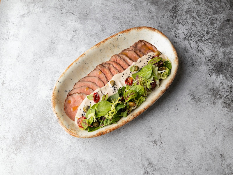 фото ресторана #2