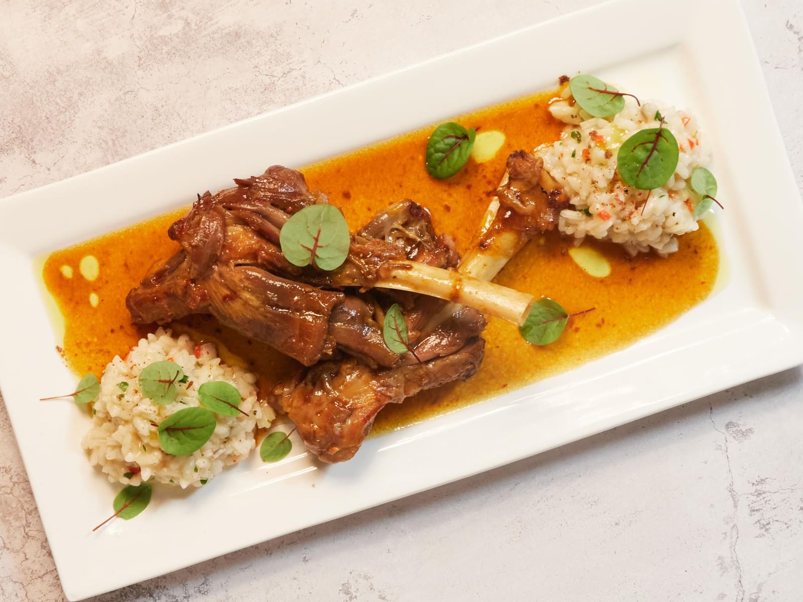 фото ресторана #3