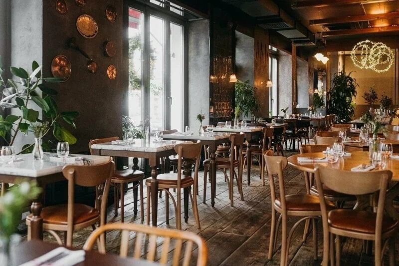 фото ресторана #2