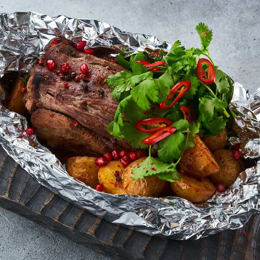 фото ресторана #2