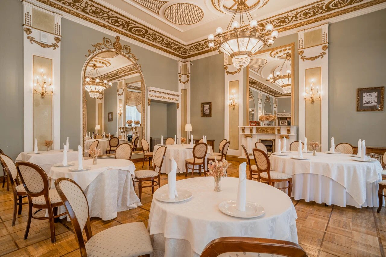 фото ресторана #8586