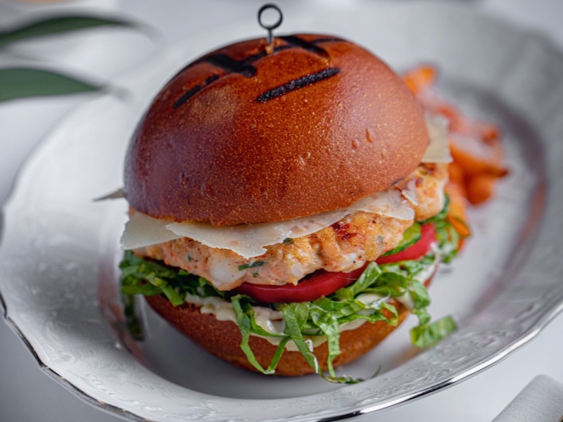 фото ресторана #3