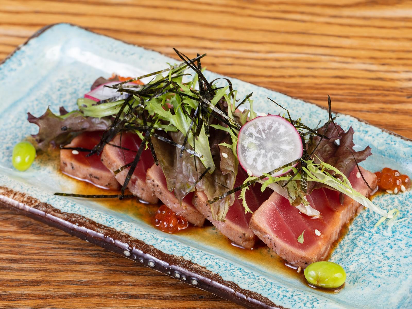 фото ресторана #1