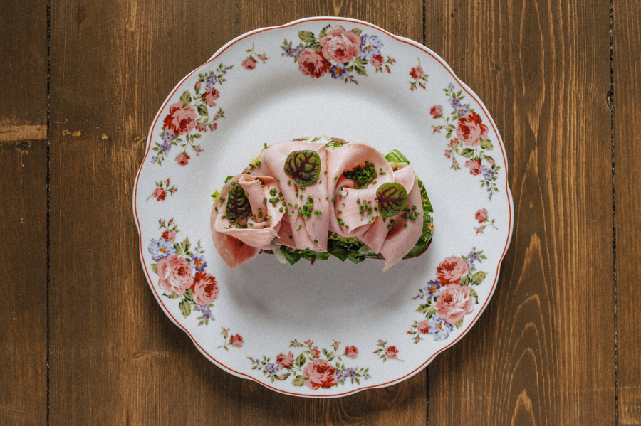 фото ресторана #1