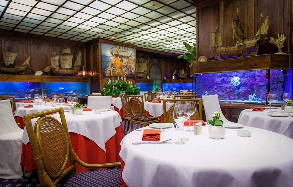 фото ресторана #7514