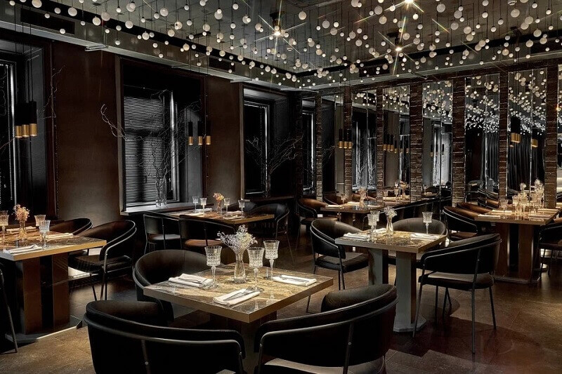 фото ресторана #1