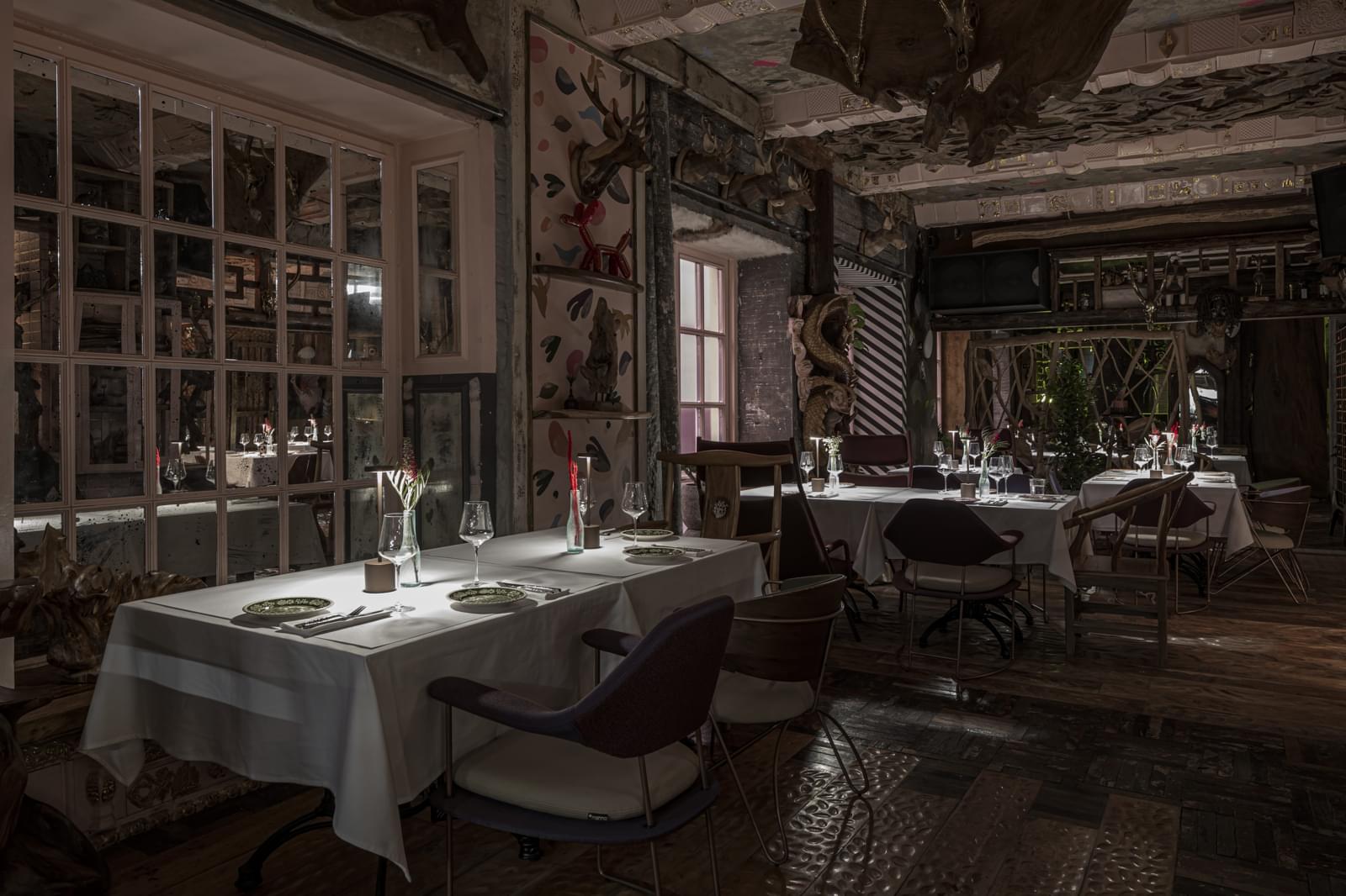 фото ресторана #1