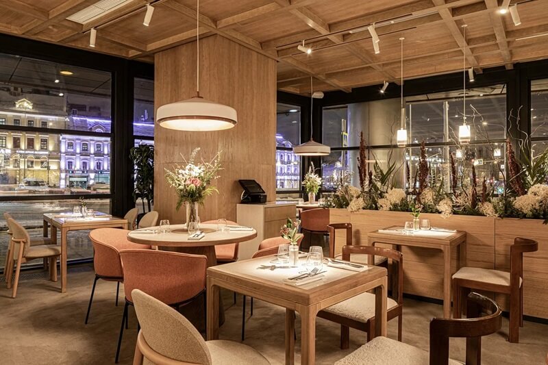 фото ресторана #3