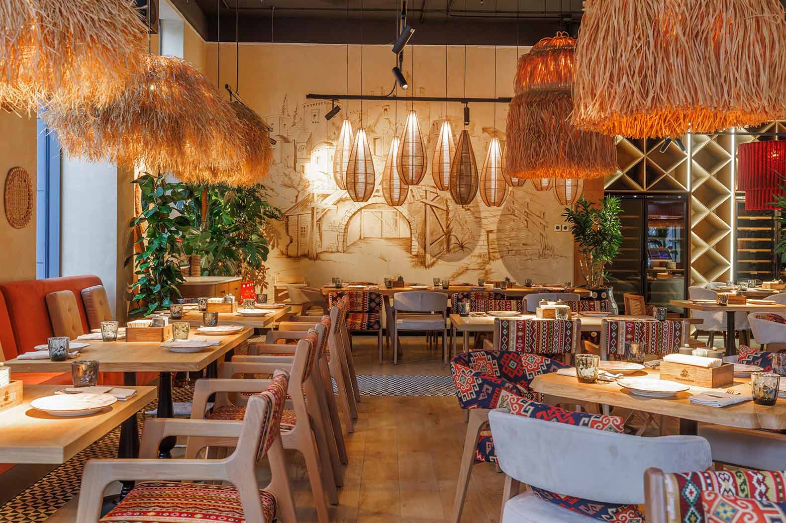 фото ресторана #11191