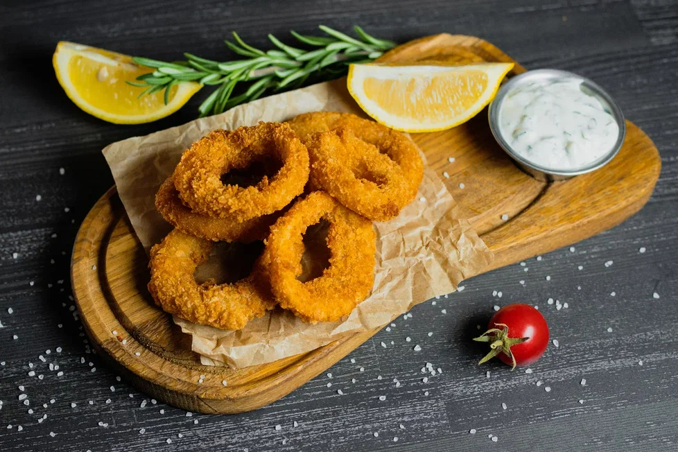 фото ресторана #1