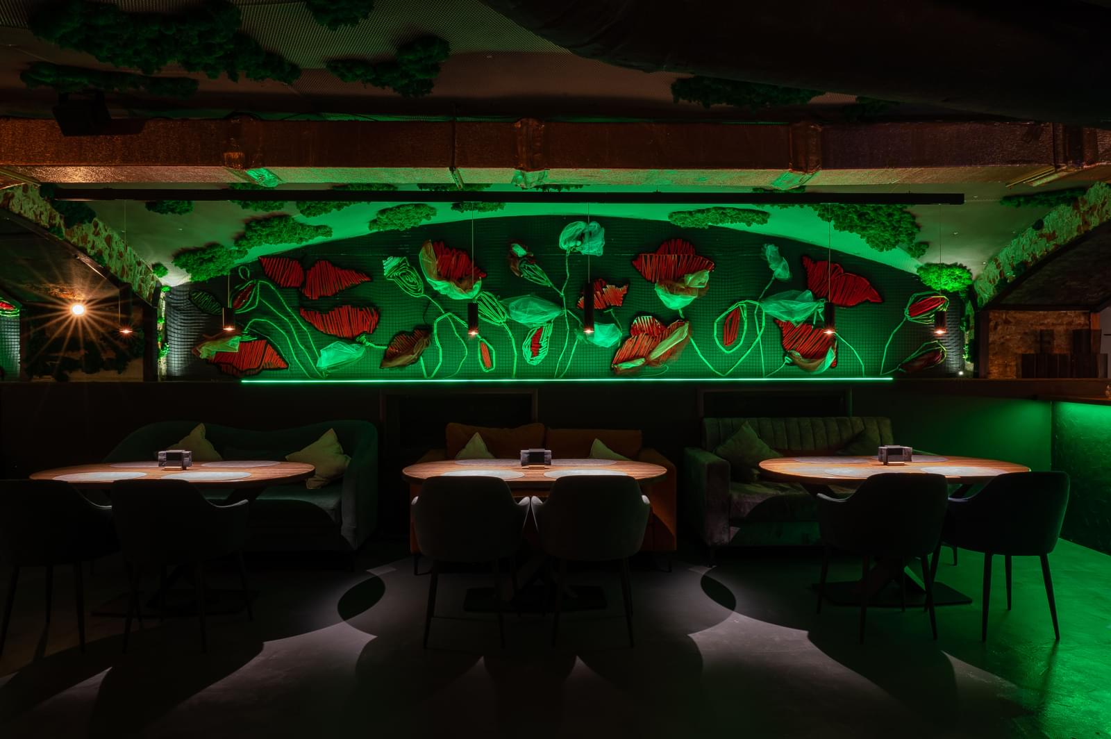 фото ресторана #11876