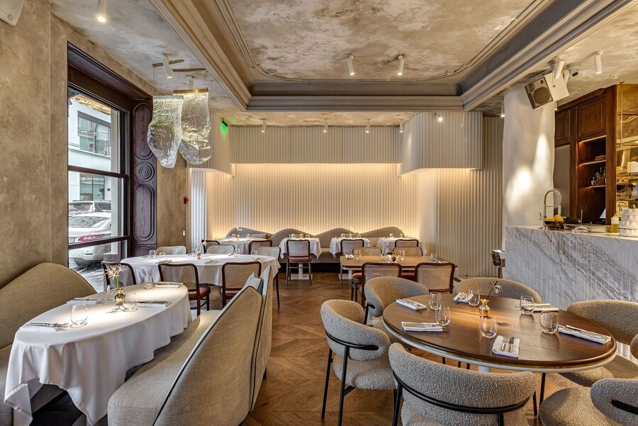 фото ресторана #2