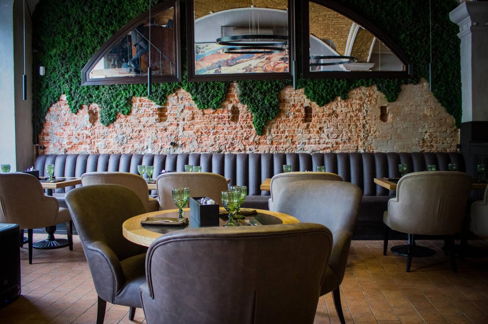 фото ресторана #12332