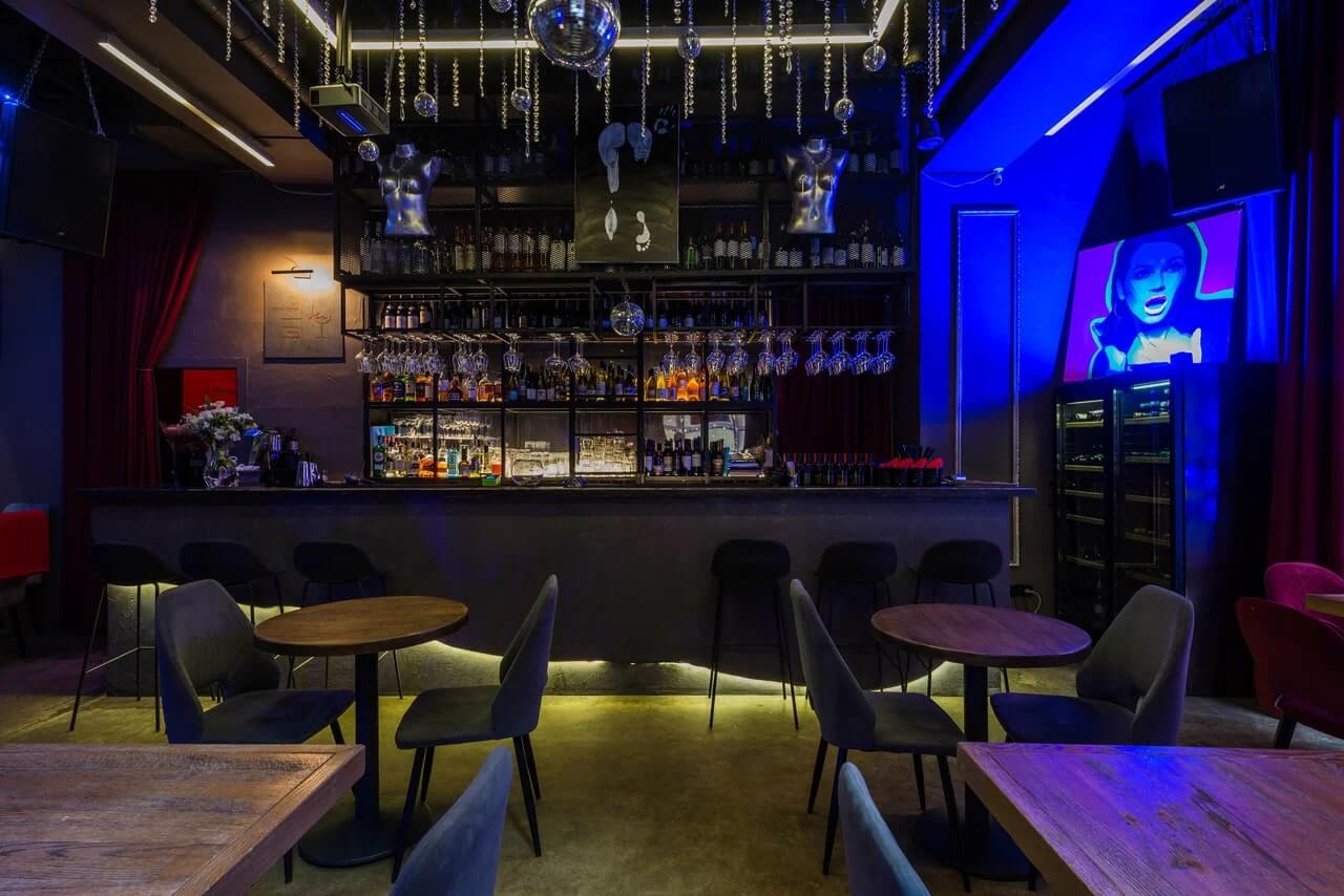 фото ресторана #3