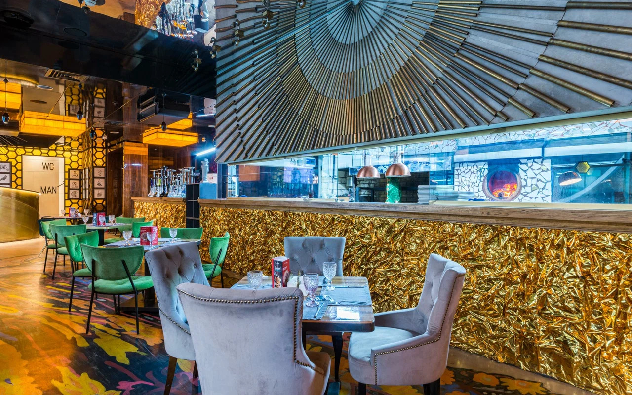 фото Урюк Деловой Центр