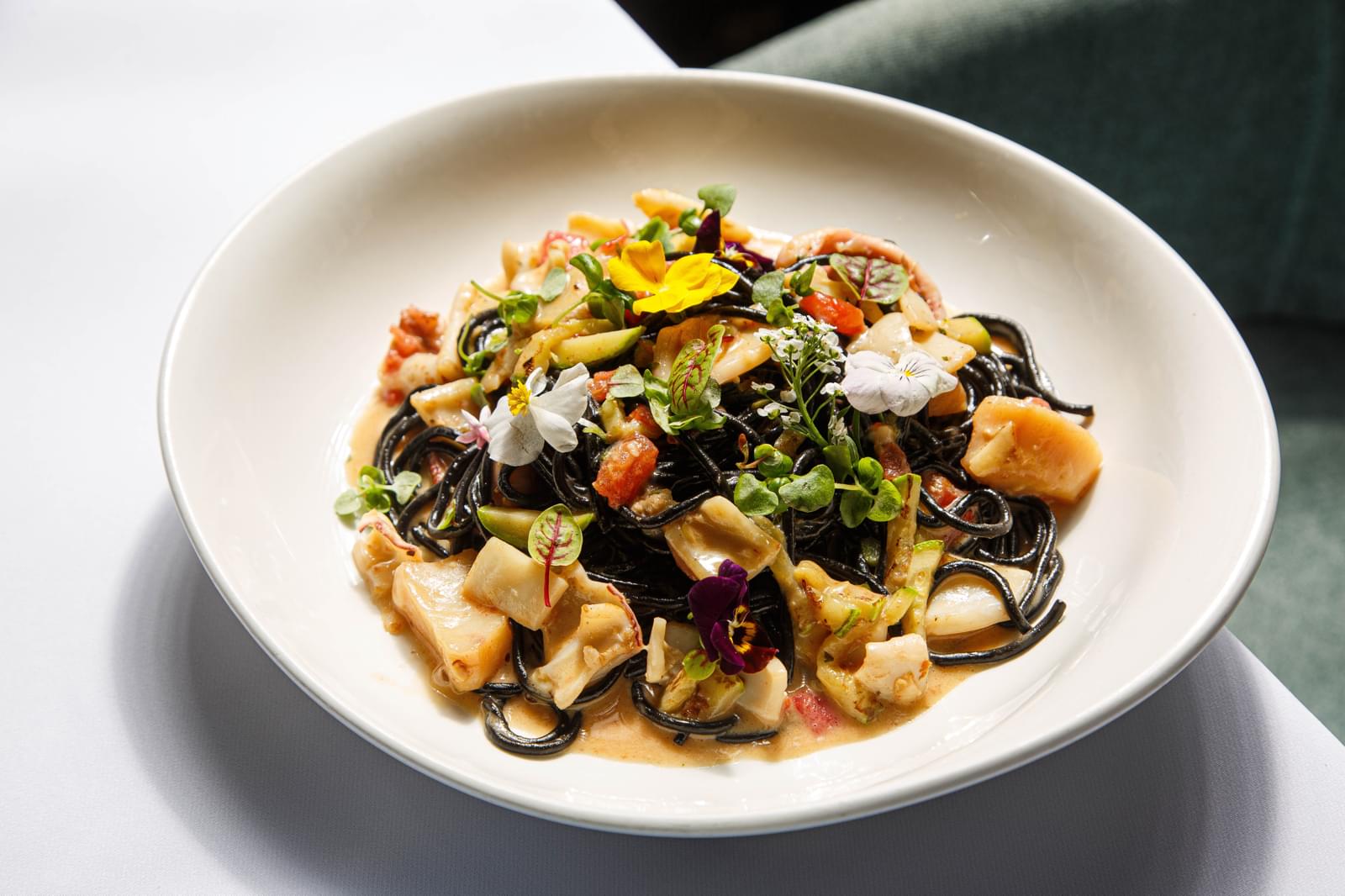 фото ресторана #2