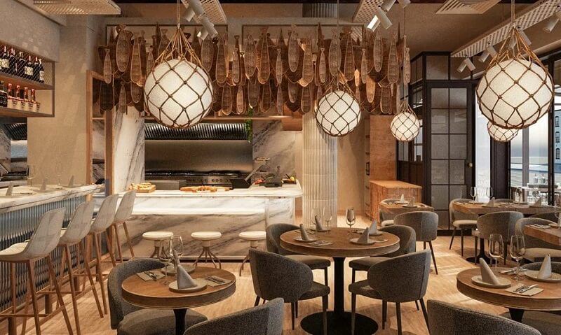 фото ресторана #1