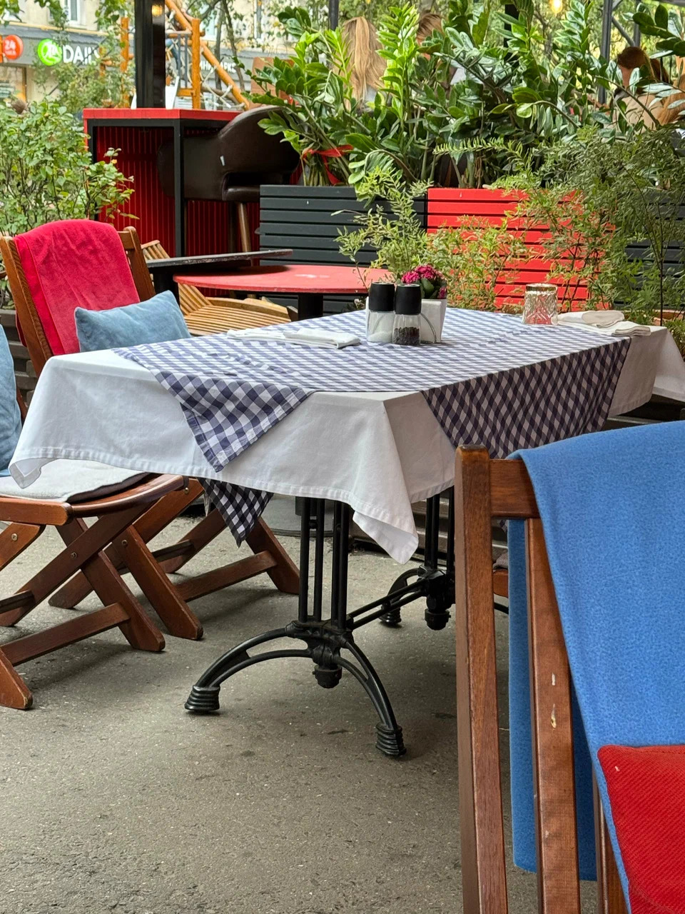 фото ресторана #120