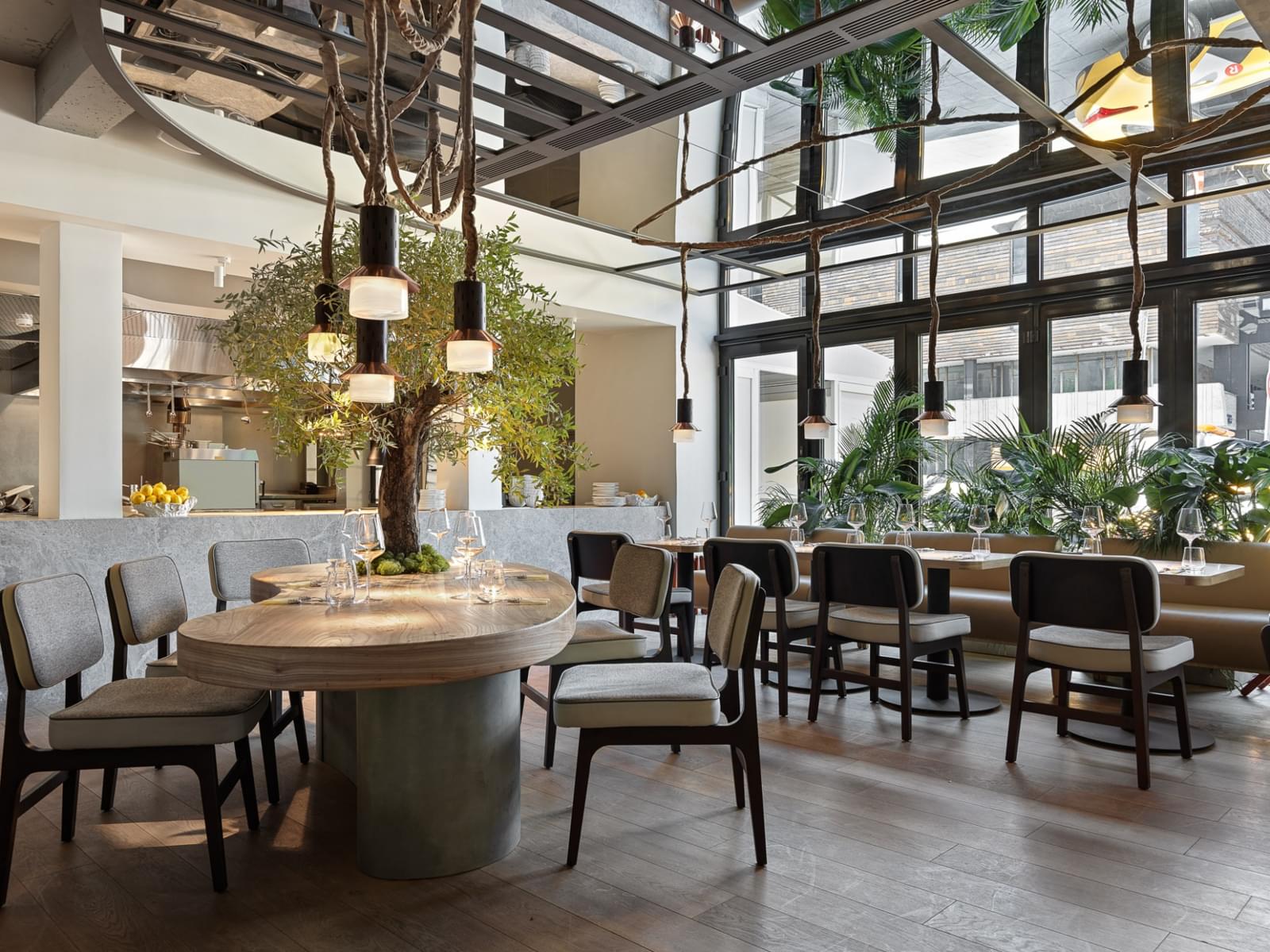 фото ресторана #1