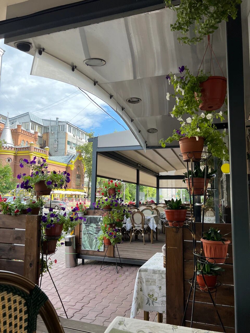 фото ресторана #2843