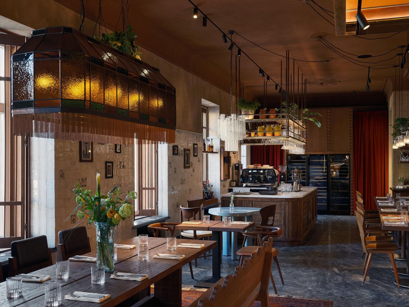 фото ресторана #12686