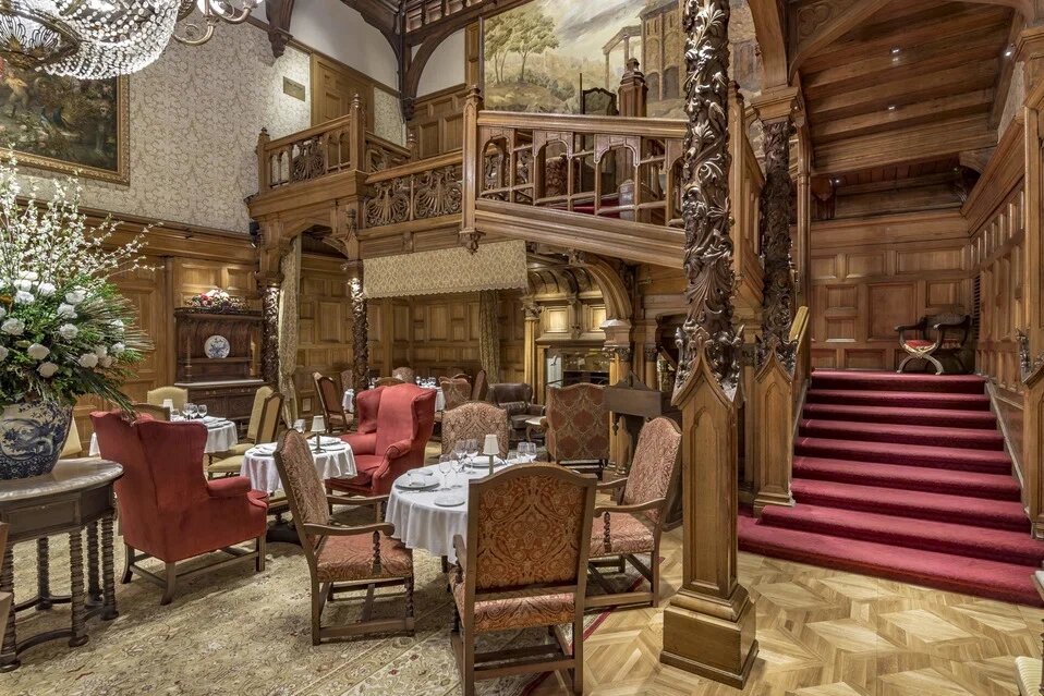 фото ресторана #10823