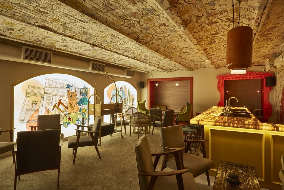 фото ресторана #6730