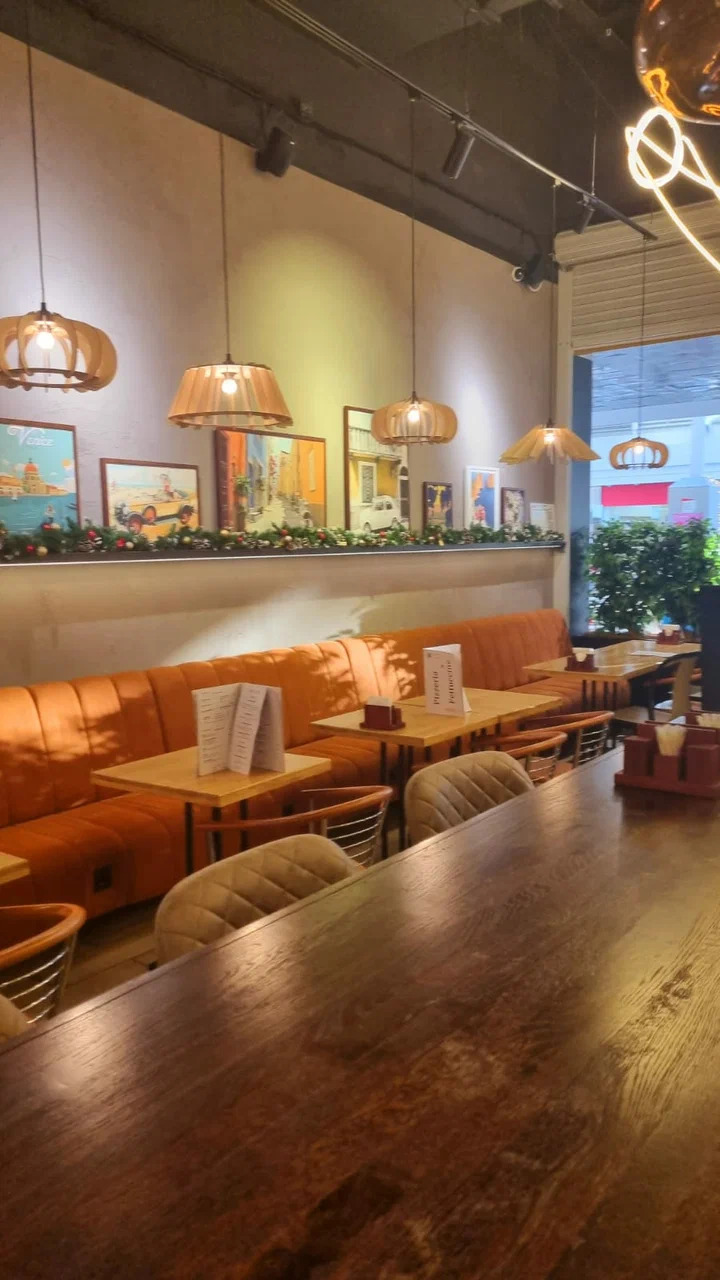 фото ресторана #7260