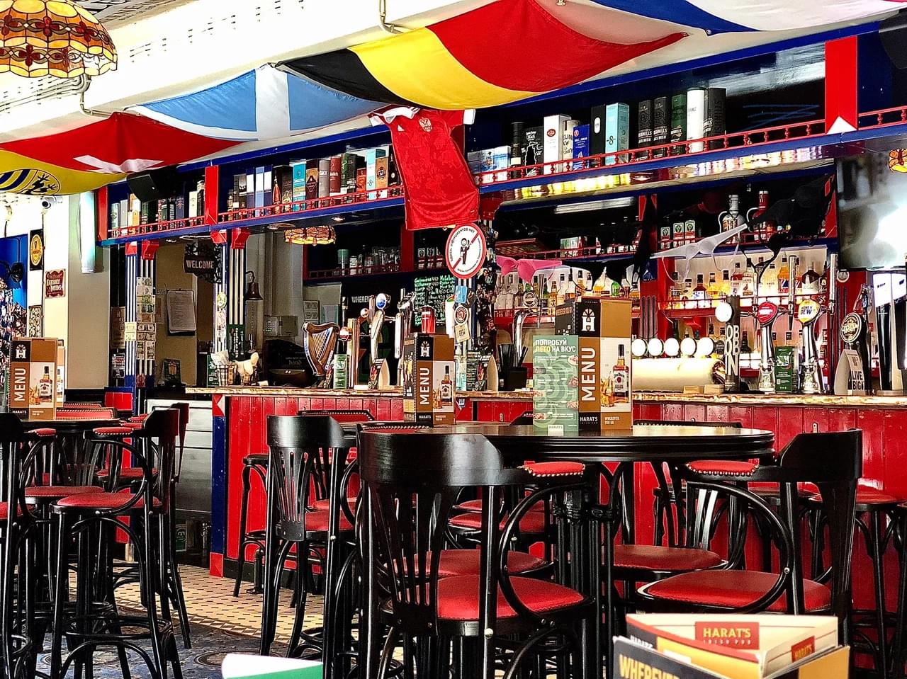 фото ресторана #8948