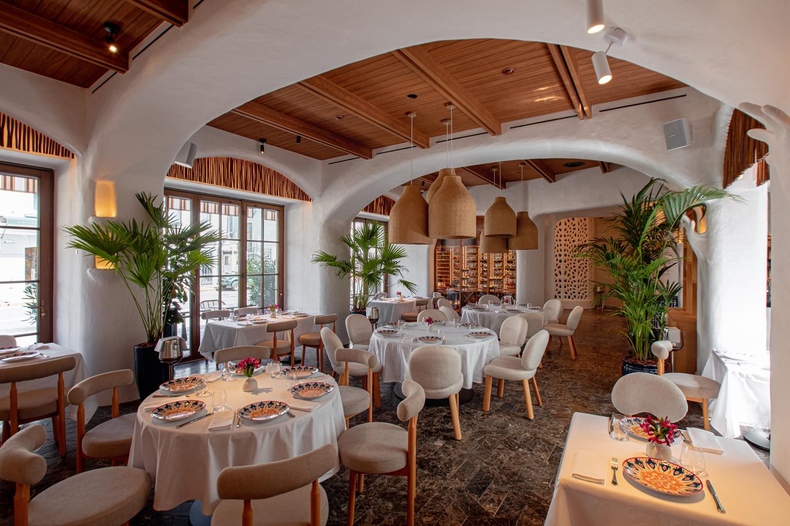 фото ресторана #4691